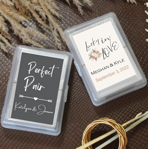 personalized playing cards bulk|personalized playing cards favors.